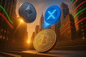比特币(BTC)在价格上涨2%后收回106,000美元