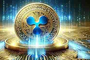 最新分析:XRP准备缩小与Solana的差距!
