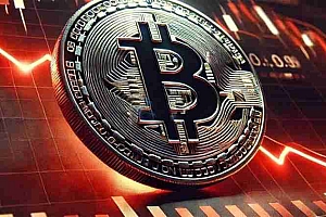 川普比特币震荡现货ETF一天失血3.58亿美元!连续10天净流入遭终结