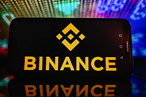 币安binance平台新用户账号注册买币图文教程(2025年最新版)