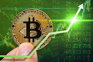 FundStrat Global Advisors的执行合伙人兼研究主管Tom Lee预计比特币BTC/USD的长期上涨空间