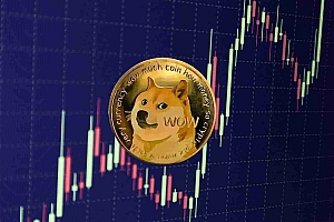 Dogecoin(Doge)价格预测:目标设定在$ 0.33至$ 0.432之间