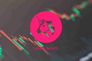 uniswap(uni)在开发了两个重要的逆转模式后显示出非常看涨的形成