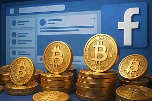 几乎每个元平台股东都拒绝了公司采用比特币(BTC)作为战略储备的提议