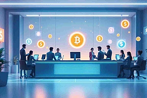 薪资革命:稳定币如何在加密时代重塑工资支付