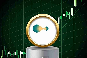 拉格朗日的本地令牌,$ la,跃升170%