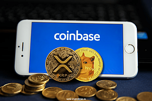 Coinbase在其基本以太坊第2层网络上启动了两个新包装的令牌CBXRP和CBDOGE