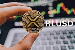Ripple的新Stablecoin Rlusd与XRP的合并默默爆炸了