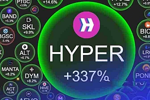 Hyperlane(HYPER币)能否突破1美元?HYPER币2025-2030年价格预测