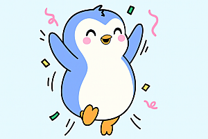 Pengu展翅高飞:Solana迷因币狂热