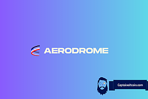 AERO价格飙升:Base集成传闻推动历史新高潜力?