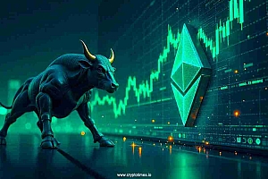 以太坊(ETH)在每周流入中超过比特币,积累了超过2.8亿美元的新ETF投资