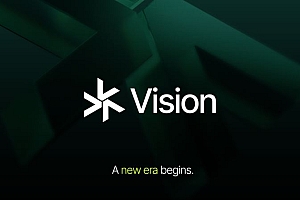 Vision(VSN币)是什么?VSN代币经济、优势、愿景、空投介绍