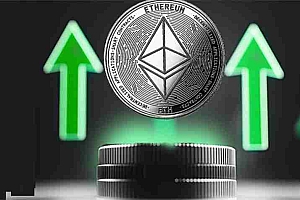 以太坊价格预测:ETH什么时候能突破 6000 美元?