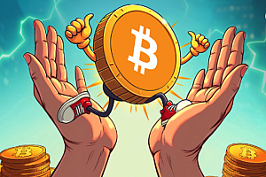 比特币今日行情如何?BTC能否冲破20万美元?