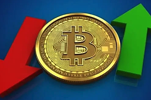 一枚比特币多少钱?BTC价格未来会如何变化?
