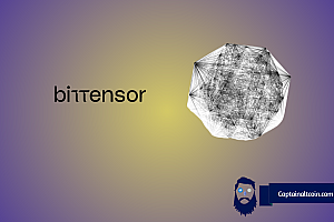 Bittensor(Tao)价格目前的交易约为434.25美元。这是到2030年可以成长的