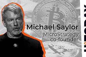 迈克尔·塞勒(Michael Saylor)解释了为什么他在2020年选择比特币而不是其他资产