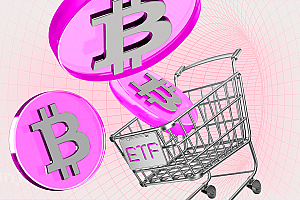 比特币(BTC)ETF看到3.86亿美元的流入,因为投资者的信心回报