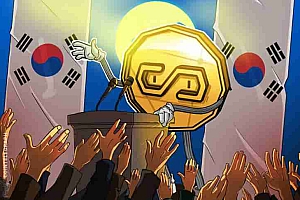 Kakao支持的Kaia拟推出韩元锚定稳定币