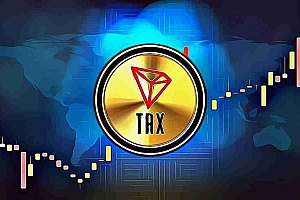 TRON(TRX)在重要指标中超过以太坊(ETH)和SOLANA(SOL)