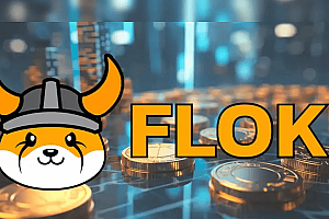 Altseason Buzz在Floki和XRP Grab Posplight时建立