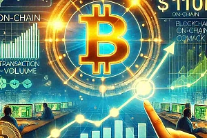 比特币(BTC)恢复其向上轨迹,获得1.6%的增益