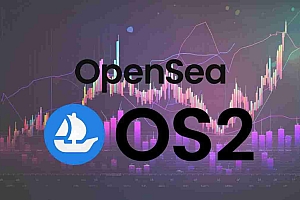 Opensea通过OS2升级再次证明了它的弹性