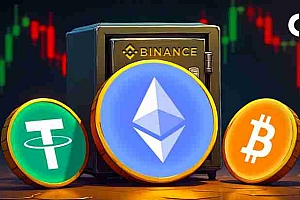 Binance的最新POR报告揭示了交易者战略的细微但重大变化