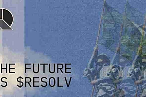 什么是Resolv(RESOLV)币?Resolv代币经济学与未来前景分析