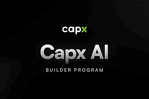 Capx AI是什么?如何赚取Capx AI代币?
