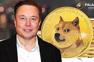Dogecoin云采矿