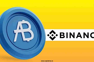 Binance Alpha上市后,AB DAO(AB)令牌价格飙升28%