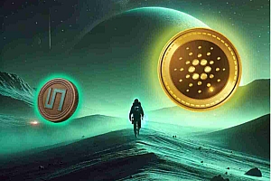 Cardano(ADA)价格显示出令人不安的信号,这不仅仅是零售人群引起的注意。