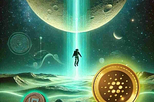 Cardano(ADA)价格预测:Unilabs(Unil)作为高潜力替代品出现