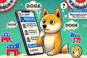 狗狗币行情实时监控app 狗狗币最新价格走势图