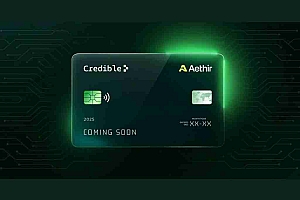 DePIN 信用卡革命:Aethir Finance 与 Credible Finance 领跑变革