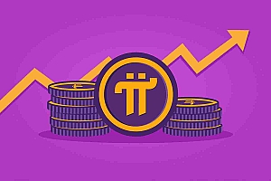 Pi币价格上涨:在持续风险中,这种乐观情绪是否合理?