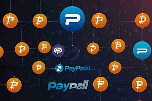 PayPal、Venmo 与加密货币:纽约一分钟看数字资产