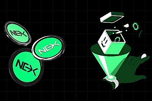 由于Nexchain在其第18阶段预售中筹集了420万美元