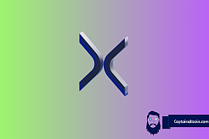 Ripple(XRP)价格警告:分析师说,该指标可能会触发尖锐的下降