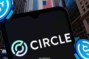 Circle Internet Group的股票在宣布两项主要交易后,周三飙升了10.7%