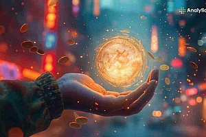 以太坊下跌1.35%,现在的价格为$ 275977