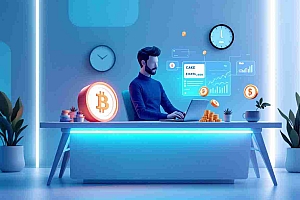 CAKE、加密支付与2025年崛起:正在酝酿什么?