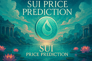 SUI代币:有望实现100倍潜在收益?