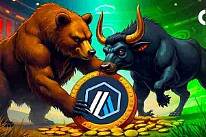 Arbitrum (ARB) 反弹:值得关注的关键指标