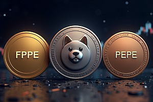 FloppyPepe:下一个造就百万富翁的加密货币?投资回报潜力与模因币的演变