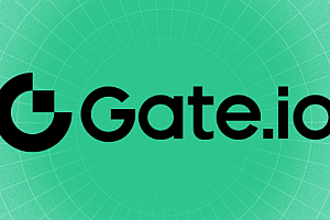 Gate.io芝麻交易所官网入口 Gate.io芝麻开门官网正版注册入口
