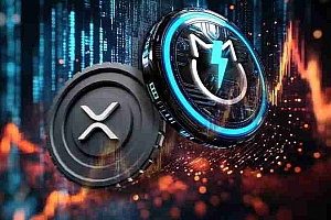 瑞波币(XRP)技术指标闪现看涨信号,分析师预期暴涨1233%