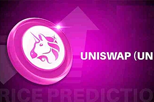 Uniswap ($UNI) 2025 年 6 月价格预测:UNI 能否维持 8 美元以上的势头?